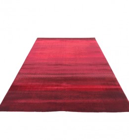 Високощільний килим Sofia 7527A claret red